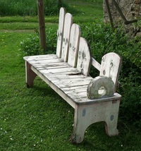 Bench