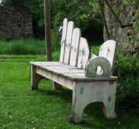 Bench