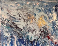 Pouring I