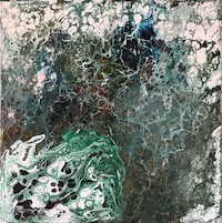 Pouring II