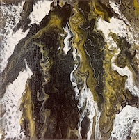 Pouring III