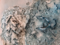Acrylic Detail 1
