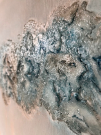 Acrylic Detail 2