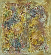 Motýl